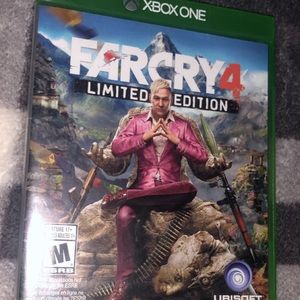 xbox game